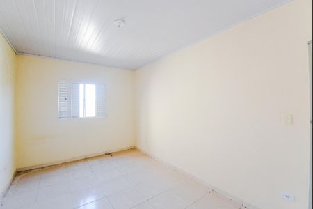 Quarto de casa para alugar com 1 quarto, 42m² em Parque Continental Iii, Guarulhos