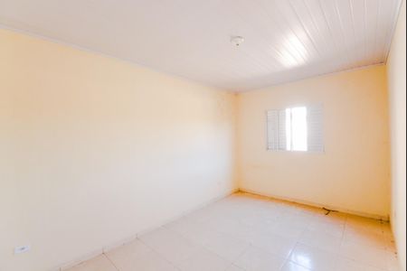 Quarto de casa para alugar com 1 quarto, 42m² em Parque Continental Iii, Guarulhos