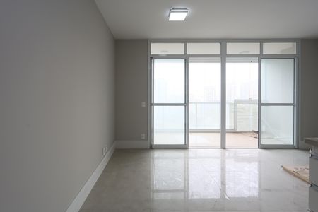 kitnet sala quarto cozinha de kitnet/studio à venda com 1 quarto, 35m² em Real Parque, São Paulo