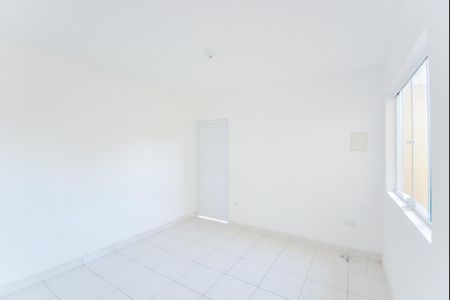 Sala de casa para alugar com 1 quarto, 42m² em Parque Continental Iii, Guarulhos