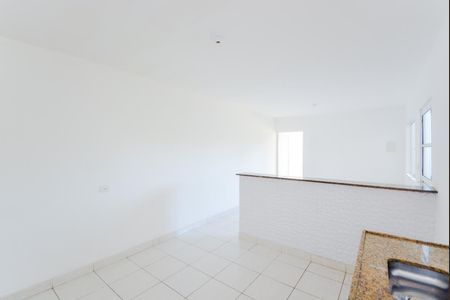 Casa para alugar com 42m², 1 quarto e sem vagaCozinha