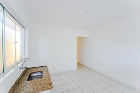 Casa para alugar com 42m², 1 quarto e sem vagaCozinha