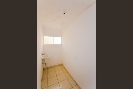 Casa para alugar com 42m², 1 quarto e sem vagaÁrea de Serviço