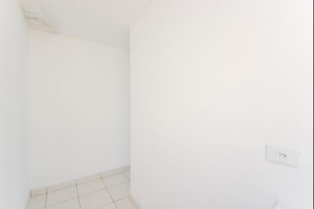 Área de Serviço de casa para alugar com 1 quarto, 42m² em Parque Continental Iii, Guarulhos