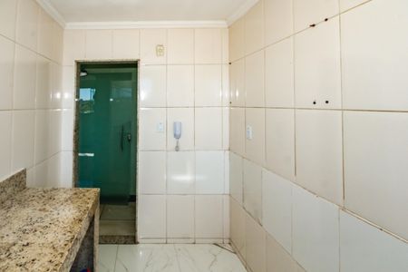 Apartamento para alugar com 2 quartos, 147m² em Santa Terezinha, Belo Horizonte