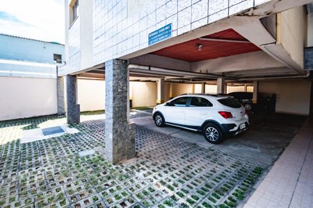 Apartamento para alugar com 2 quartos, 147m² em Santa Terezinha, Belo Horizonte