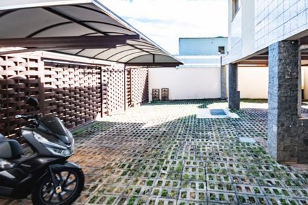 Apartamento para alugar com 2 quartos, 147m² em Santa Terezinha, Belo Horizonte