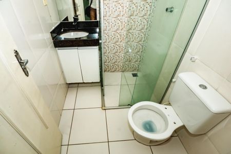 Apartamento para alugar com 2 quartos, 147m² em Santa Terezinha, Belo Horizonte