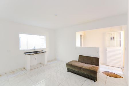 Casa para alugar com 1 quarto, 42m² em Parque Continental Iii, Guarulhos