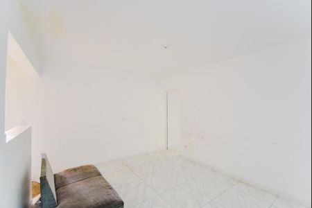 Sala/Cozinha de casa para alugar com 1 quarto, 42m² em Parque Continental Iii, Guarulhos