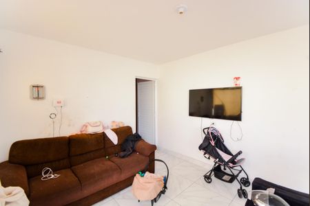 Casa para alugar com 1 quarto, 42m² em Parque Continental Iii, Guarulhos