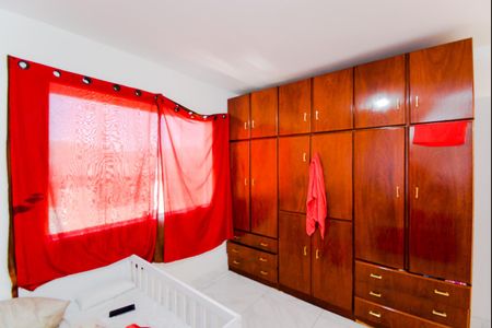 Quarto  de casa para alugar com 1 quarto, 42m² em Parque Continental Iii, Guarulhos