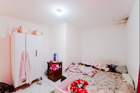 Quarto  de casa para alugar com 1 quarto, 42m² em Parque Continental Iii, Guarulhos