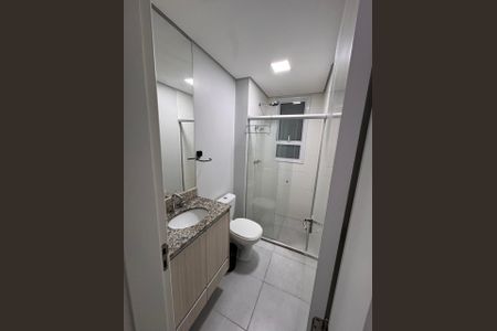 Apartamento para alugar com 69m², 2 quartos e 2 vagasBanheiro