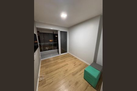 Apartamento para alugar com 69m², 2 quartos e 2 vagasSala
