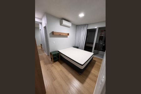 Apartamento para alugar com 69m², 2 quartos e 2 vagasQuarto