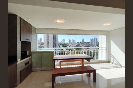 Lazer de apartamento para alugar com 3 quartos, 104m² em Vila Formosa, São Paulo