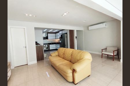 Apartamento para alugar com 3 quartos, 104m² em Vila Formosa, São Paulo