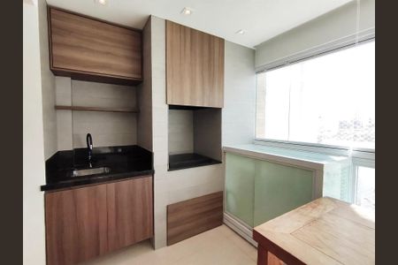 Lazer de apartamento para alugar com 3 quartos, 104m² em Vila Formosa, São Paulo