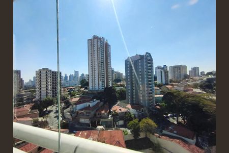 Vista de apartamento para alugar com 3 quartos, 104m² em Vila Formosa, São Paulo