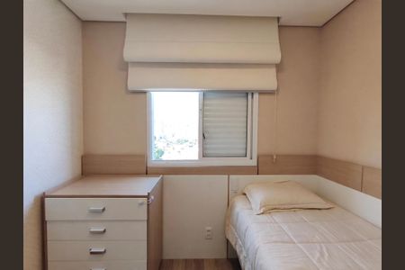 Quarto de apartamento para alugar com 3 quartos, 104m² em Vila Formosa, São Paulo