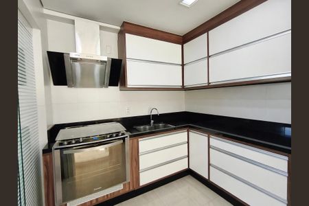 Cozinha de apartamento para alugar com 3 quartos, 104m² em Vila Formosa, São Paulo