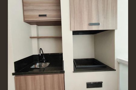 Lazer de apartamento para alugar com 3 quartos, 104m² em Vila Formosa, São Paulo