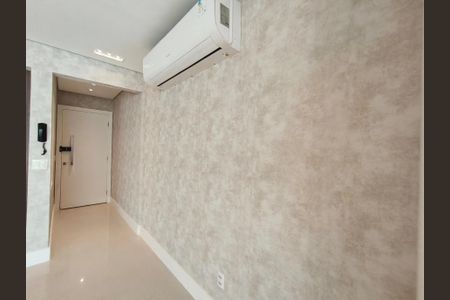 Corredor de apartamento para alugar com 3 quartos, 104m² em Vila Formosa, São Paulo