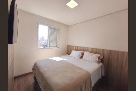 Quarto de apartamento para alugar com 3 quartos, 104m² em Vila Formosa, São Paulo