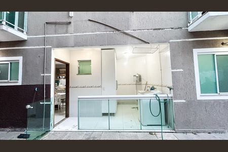 Casa para alugar com 425m², 5 quartos e 2 vagas