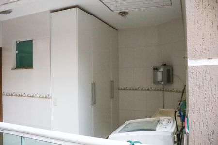 Casa para alugar com 425m², 5 quartos e 2 vagas
