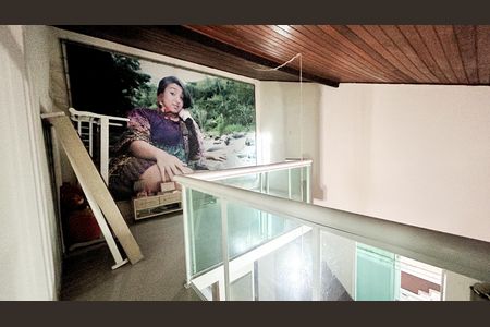Casa para alugar com 425m², 5 quartos e 2 vagas