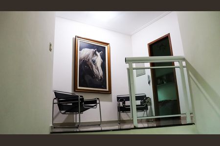Casa para alugar com 425m², 5 quartos e 2 vagas