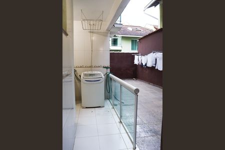 Casa para alugar com 425m², 5 quartos e 2 vagas