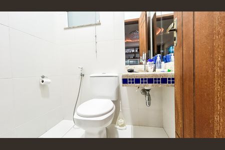 Casa para alugar com 425m², 5 quartos e 2 vagas