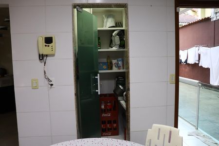 Casa para alugar com 425m², 5 quartos e 2 vagas