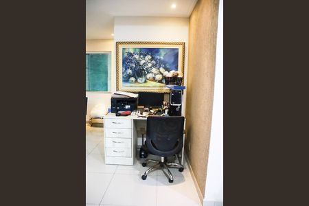 Casa para alugar com 425m², 5 quartos e 2 vagas