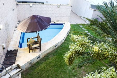 Casa para alugar com 425m², 5 quartos e 2 vagas