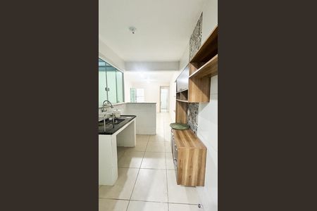 Casa para alugar com 425m², 5 quartos e 2 vagas