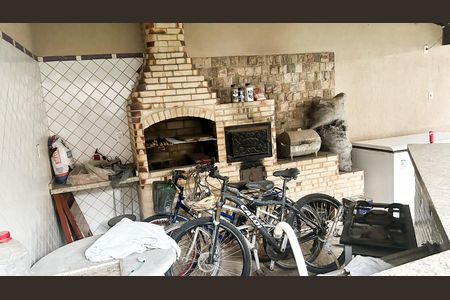 Casa para alugar com 425m², 5 quartos e 2 vagas