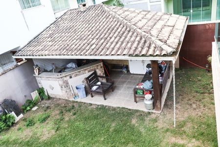 Casa para alugar com 425m², 5 quartos e 2 vagas