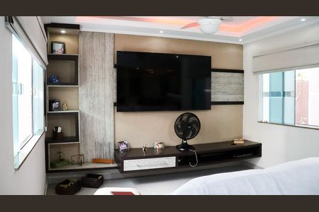 Casa para alugar com 425m², 5 quartos e 2 vagas