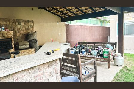 Casa para alugar com 425m², 5 quartos e 2 vagas