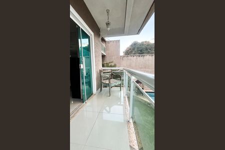 Casa para alugar com 425m², 5 quartos e 2 vagas