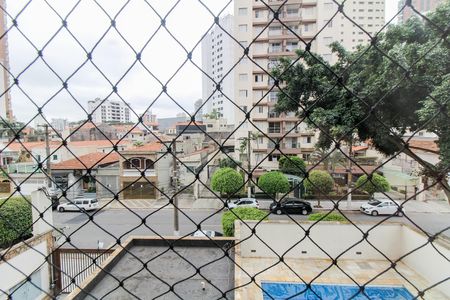 Vista do Quarto  de apartamento à venda com 3 quartos, 90m² em Vila Regente Feijó, São Paulo