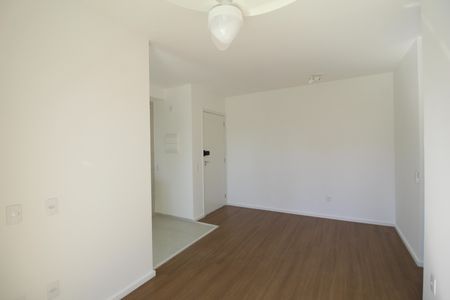 Sala de apartamento para alugar com 2 quartos, 46m² em Barra Olímpica, Rio de Janeiro