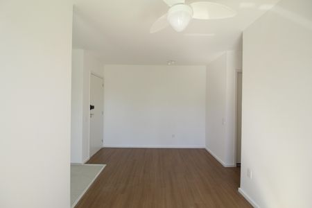Sala de apartamento para alugar com 2 quartos, 46m² em Barra Olímpica, Rio de Janeiro