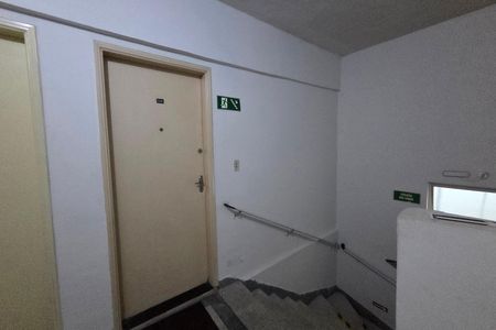 Studio para alugar com 40m², 1 quarto e 1 vaga Studio para alugar com 40m², 1 quarto e 1 vagaÁrea comum