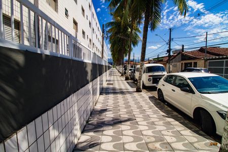 Studio para alugar com 40m², 1 quarto e 1 vaga Studio para alugar com 40m², 1 quarto e 1 vagaFachada