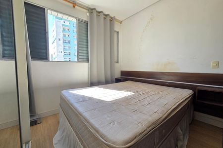 Studio para alugar com 40m², 1 quarto e 1 vaga Studio para alugar com 40m², 1 quarto e 1 vagaQuarto 1